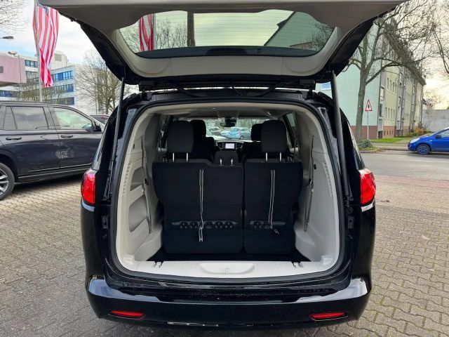 Chrysler Pacifica Chrysler Pacifica 3.6l V6 SXT 3,99% Finanzierung m