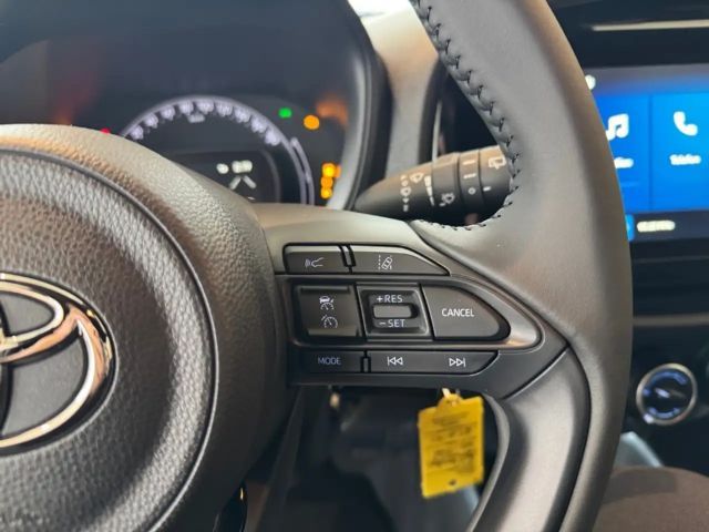 Toyota Aygo X Bi-Tone Hatchback