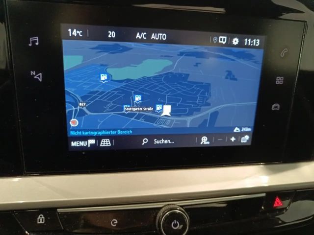 Opel Mokka -e ''Edition'' Rückfahrkamera Navi Klimaautomatik