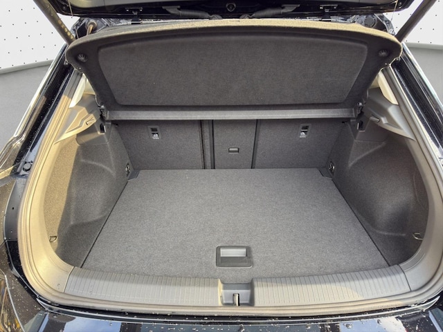 Volkswagen T-Roc 1.5 TSI DSG IQ.Drive Style