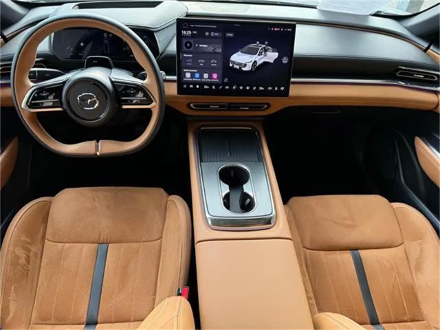 Mazda 6e Plus Takumi