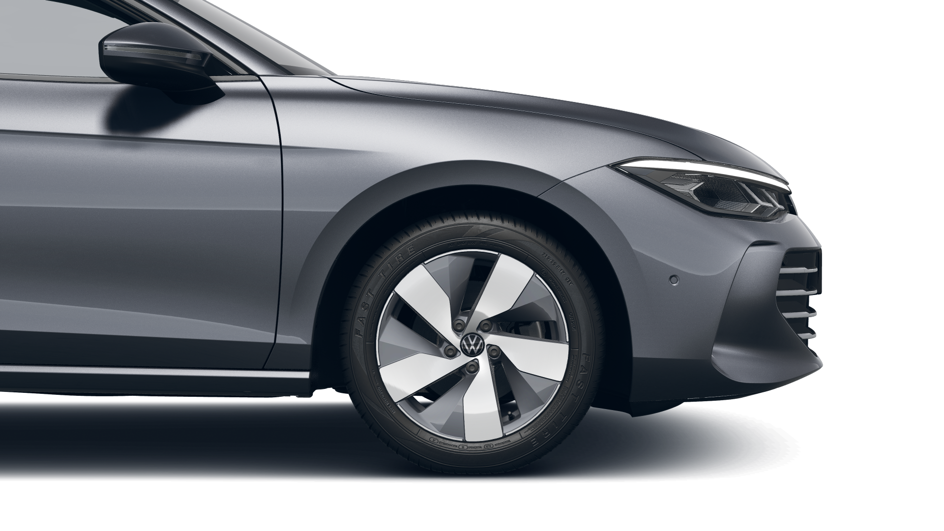 Volkswagen Passat 1.5 eTSI Business