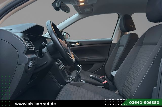 Volkswagen T-Cross 1.0 TSI Life