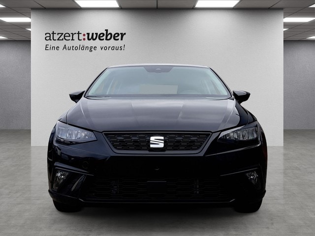Seat Ibiza 1.0 TSI Style