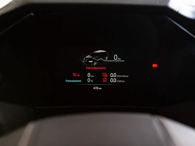 DS DS 4 E-Tense Mobiles