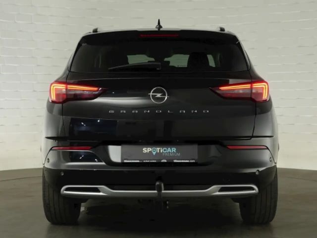 Opel Grandland X Ultimate