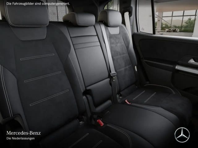 Mercedes-Benz GLB 180 AMG Line