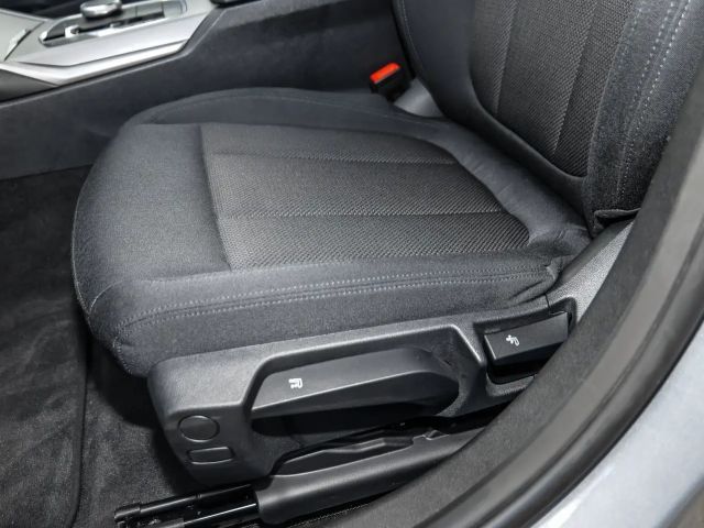 BMW 318 318d Touring