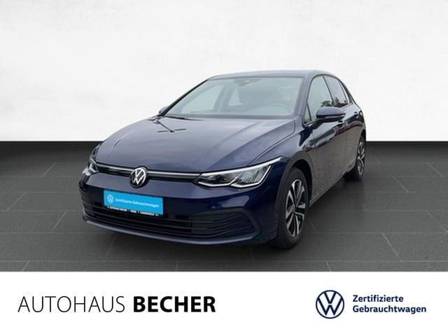 Volkswagen Golf Golf United  1.0  TSI 6-Gang /Navi/LED/PDC/ACC