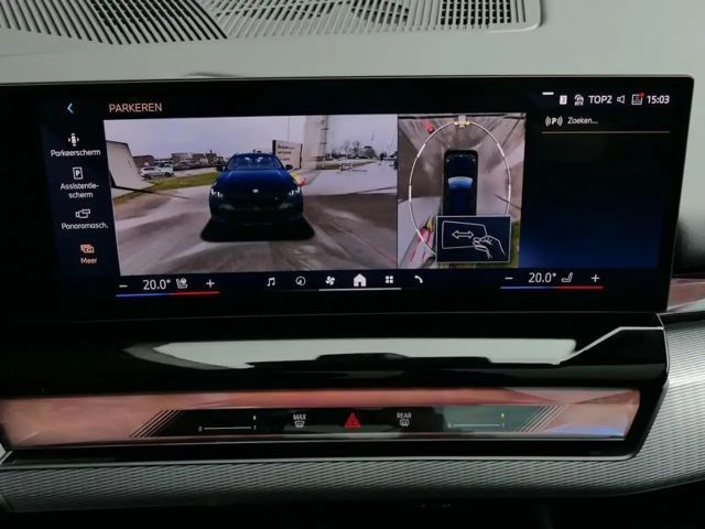 BMW i5 M-Sport Touring eDrive40