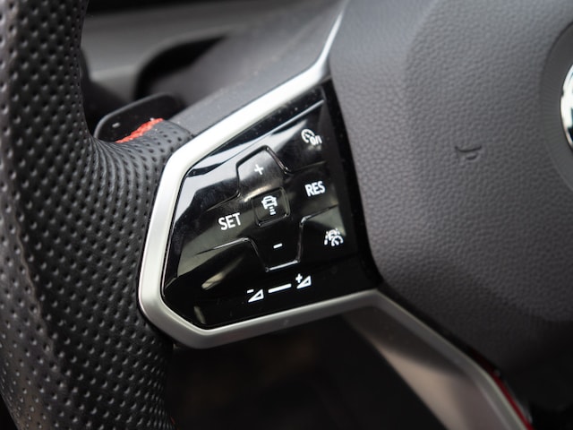 Volkswagen Golf 2.0 TSI GTI Golf VIII