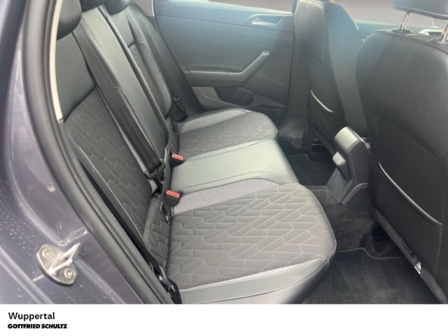 Volkswagen Polo 1.0 TSI DSG