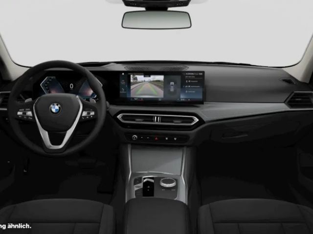 BMW 320 320i Touring