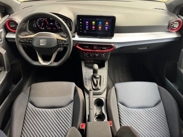 Seat Ibiza 1.0 TSI Black FR-lijn