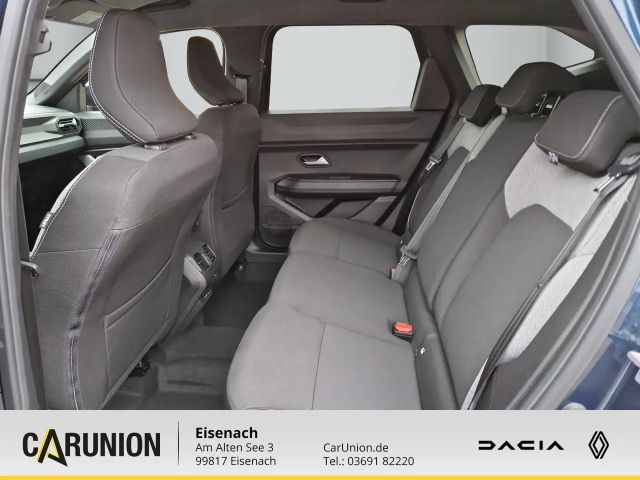Dacia Bigster Mild Hybrid 140