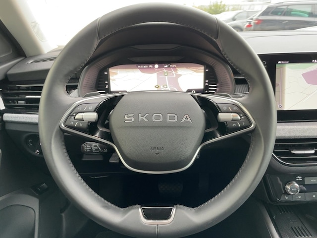 Skoda Kamiq DAB+VIRT+ACC+LED+NAVI+PDC+KAMERA