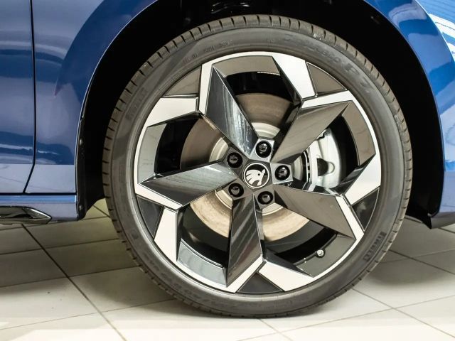 Skoda Superb 1.5 TSI Combi Sportline iV