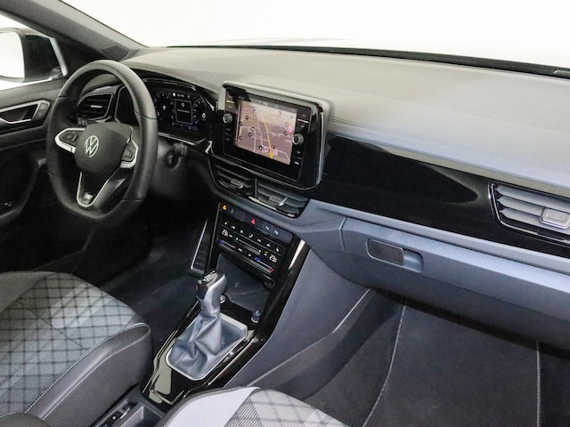 Volkswagen T-Roc 1.5 TSI R-Line