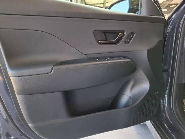 Hyundai Kona 1.6 Hybrid N Line