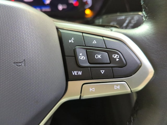 Volkswagen Touran 1.5 TSI DSG