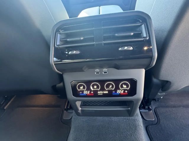 BMW 520 520d M-Sport Touring