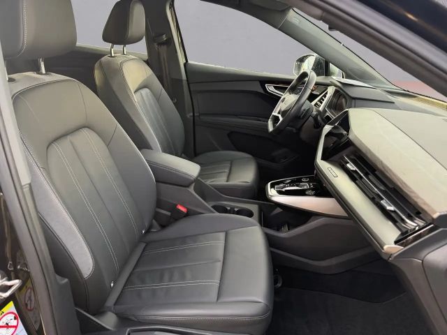 Audi Q4 e-tron 35 Sportback