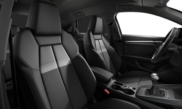 Audi A3 30 TFSI Sedan