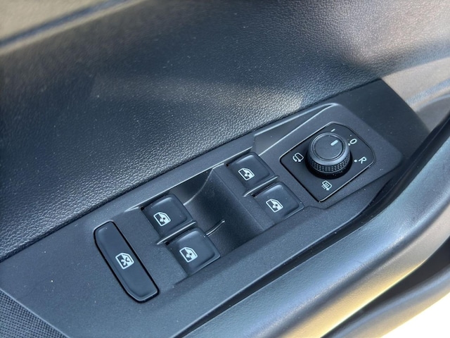 Volkswagen Polo 1.0 TSI DSG Life