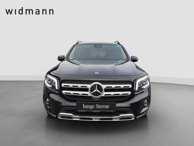 Mercedes-Benz GLB 200 4MATIC Progressive