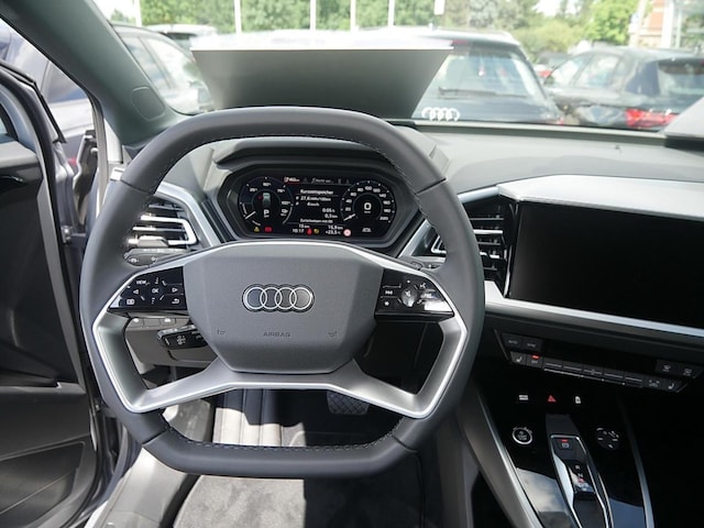 Audi Q4 e-tron 40 Sportback