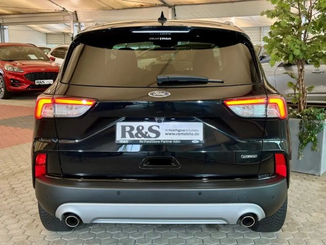 Ford Kuga Titanium X