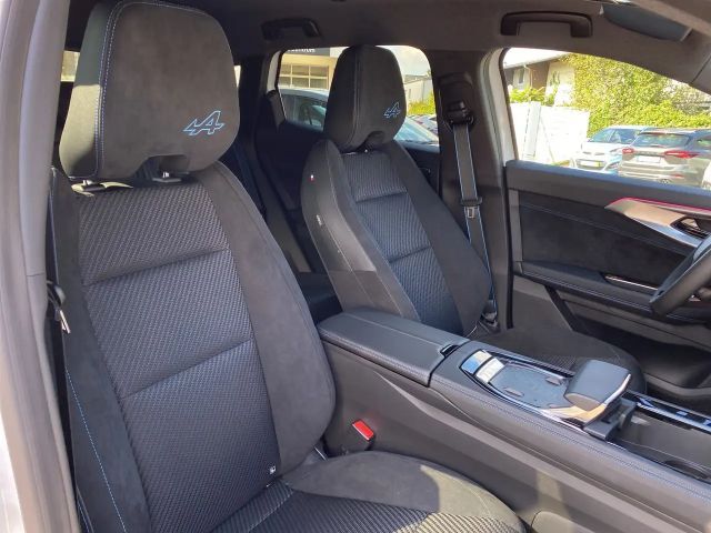 Renault Austral Alpine Esprit Techno