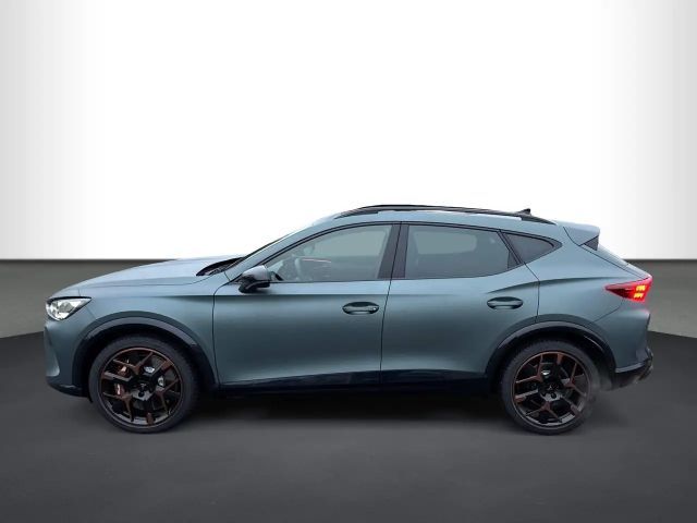 Cupra Formentor 2.0 TSI 4Drive DSG VZ