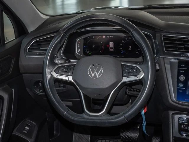 Volkswagen Tiguan 1.5 TSI Allspace DSG Life