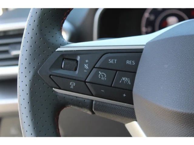 Seat Leon 1.5 TSI DSG FR-lijn Sportstourer