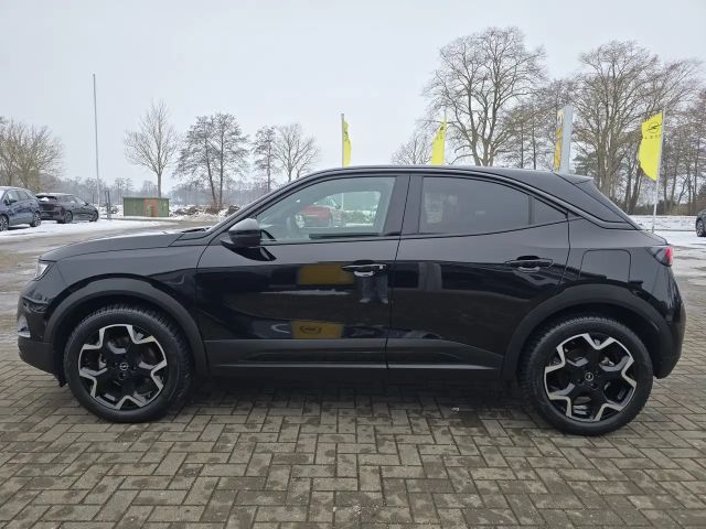 Opel Mokka Mokka-e Ultimate