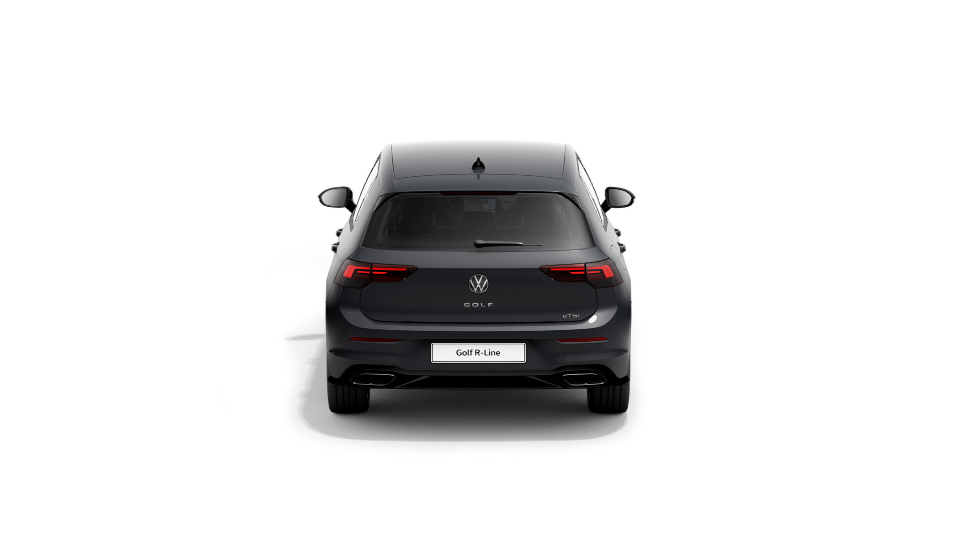 Volkswagen Golf 1.5 eTSI Golf VIII R-Line