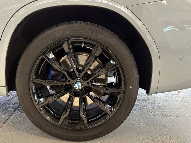 BMW X3 M-Sport xDrive30i