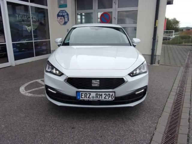 Seat Leon 1.5 eTSI DSG Style