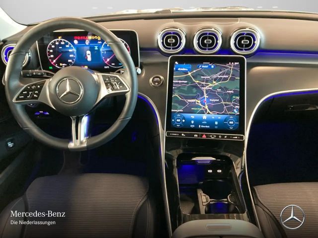 Mercedes-Benz C 220 AVANTGARDE C 220 d Estate