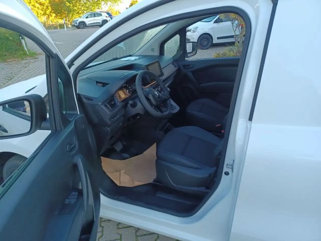 Renault Kangoo E-Tech