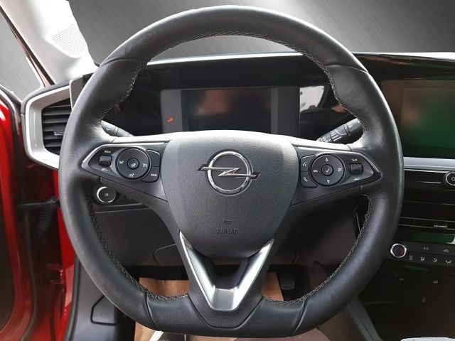 Opel Mokka Edition Turbo