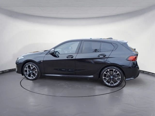 BMW 120 M-Sport Sedan