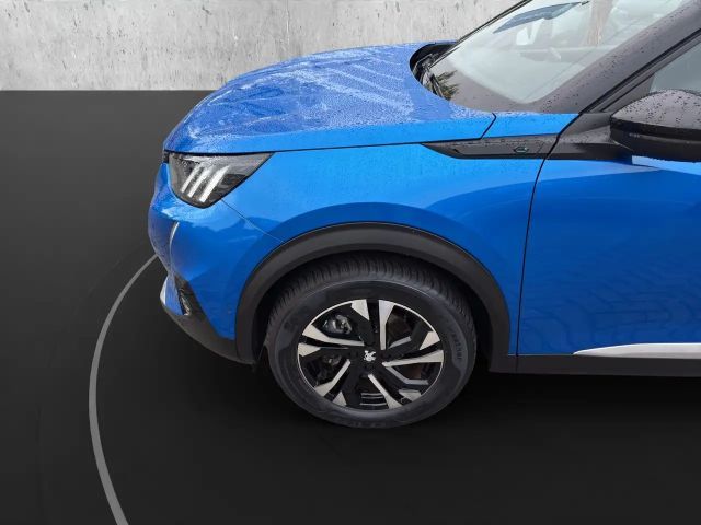 Peugeot E-2008 GT-Line