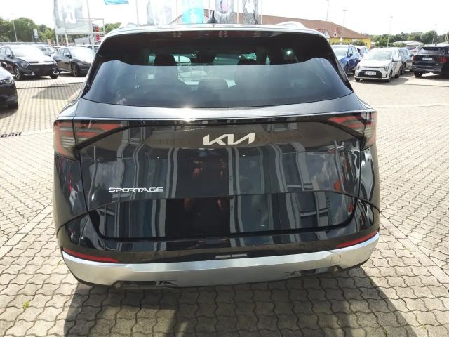 Kia Sportage Spirit