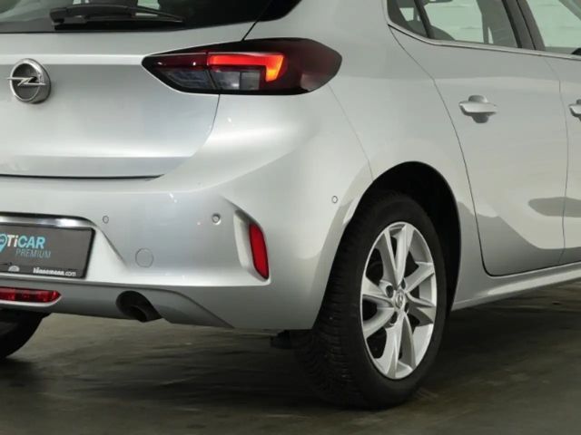Opel Corsa Elegance
