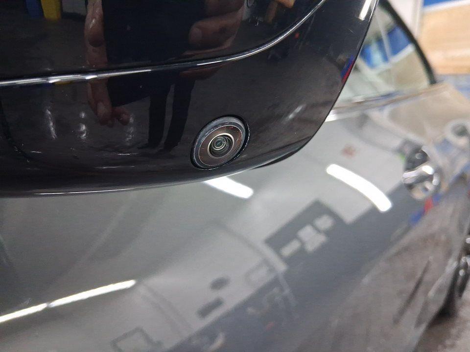 BMW 430 430i Cabrio xDrive