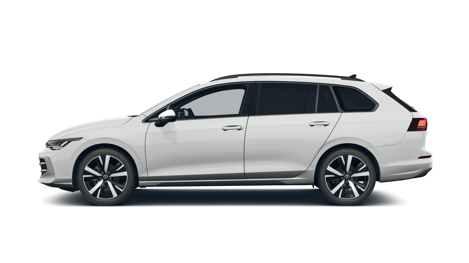 Volkswagen Golf 1.5 eTSI DSG Life Variant