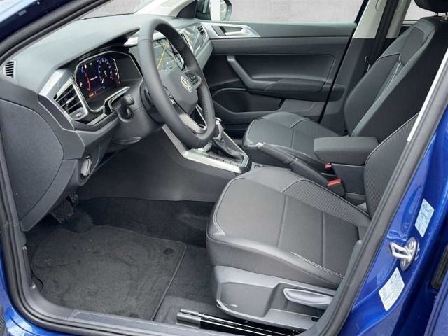 Volkswagen Taigo 1.5 TSI