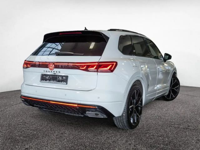 Volkswagen Touareg 3.0 V6 TDI 3.0 V6 TSI R-Line